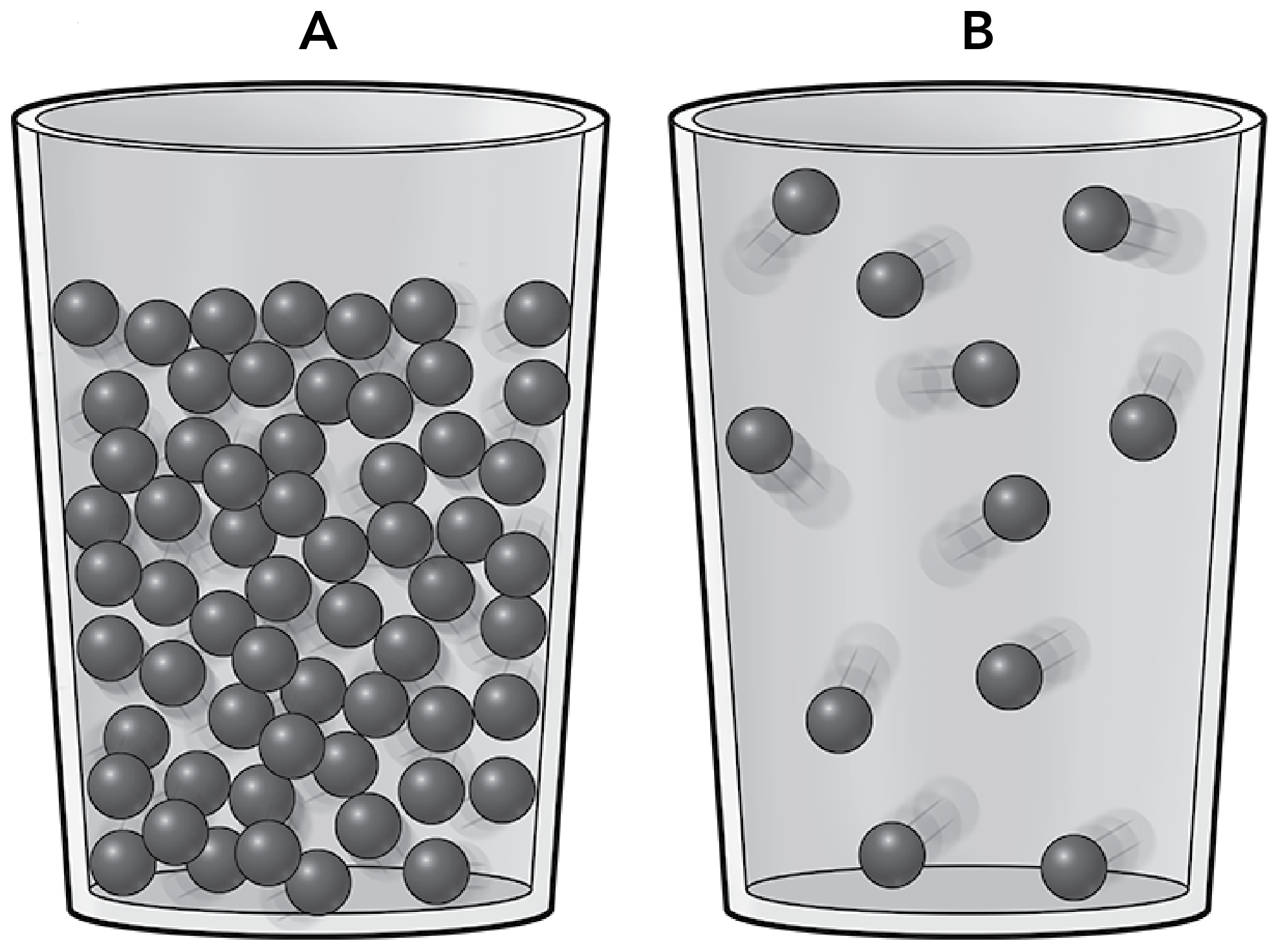States of matter Flashcards Knowt