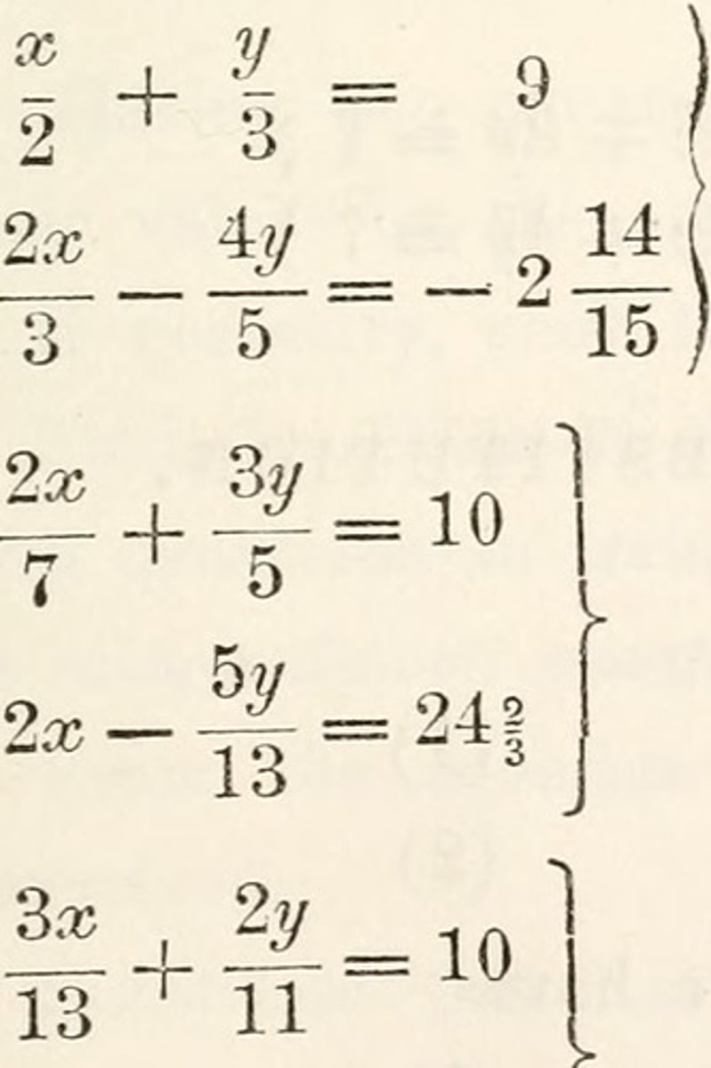 <p>A changeable element of an experiment.</p>