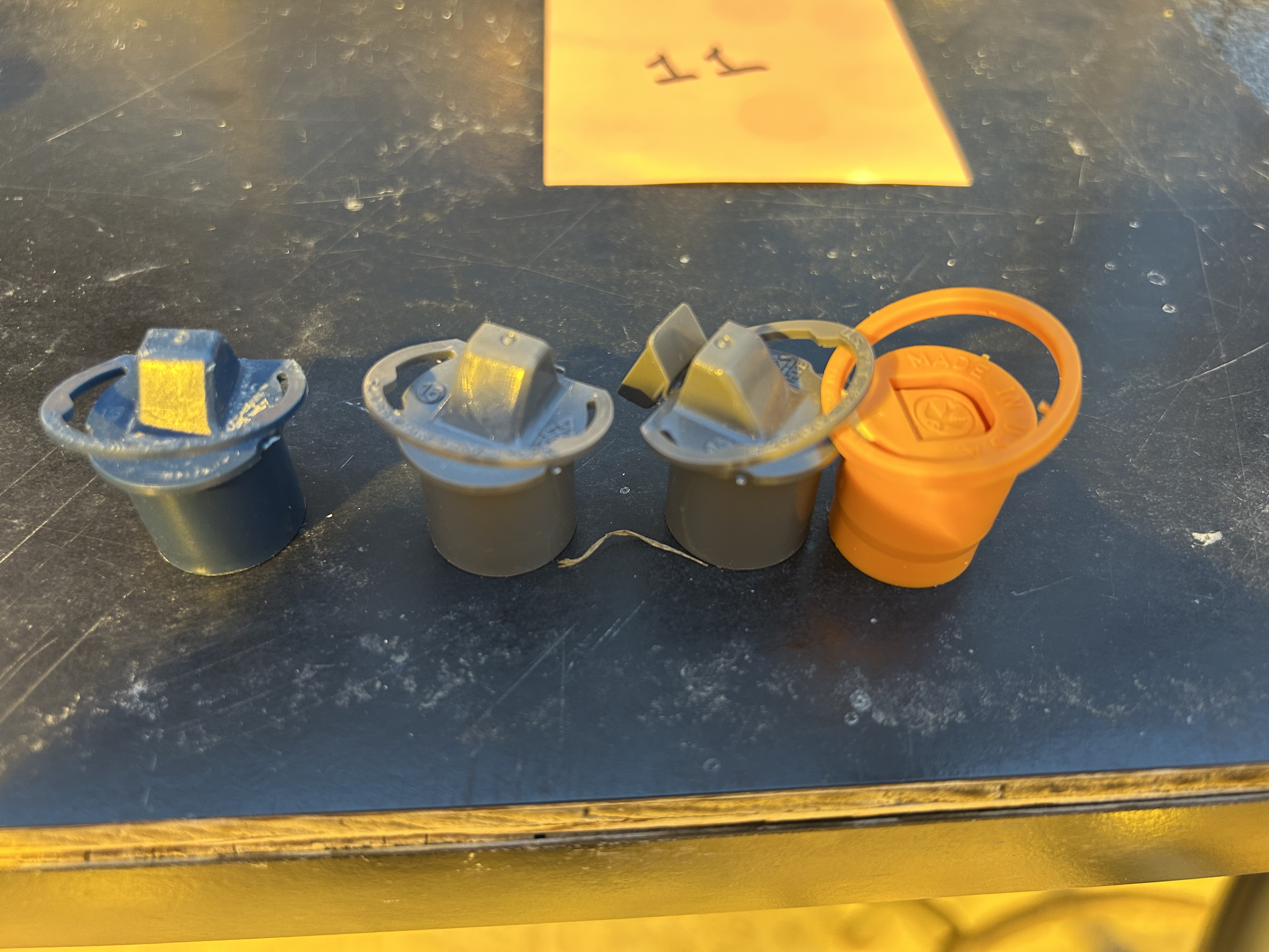 <p>What is this?</p>