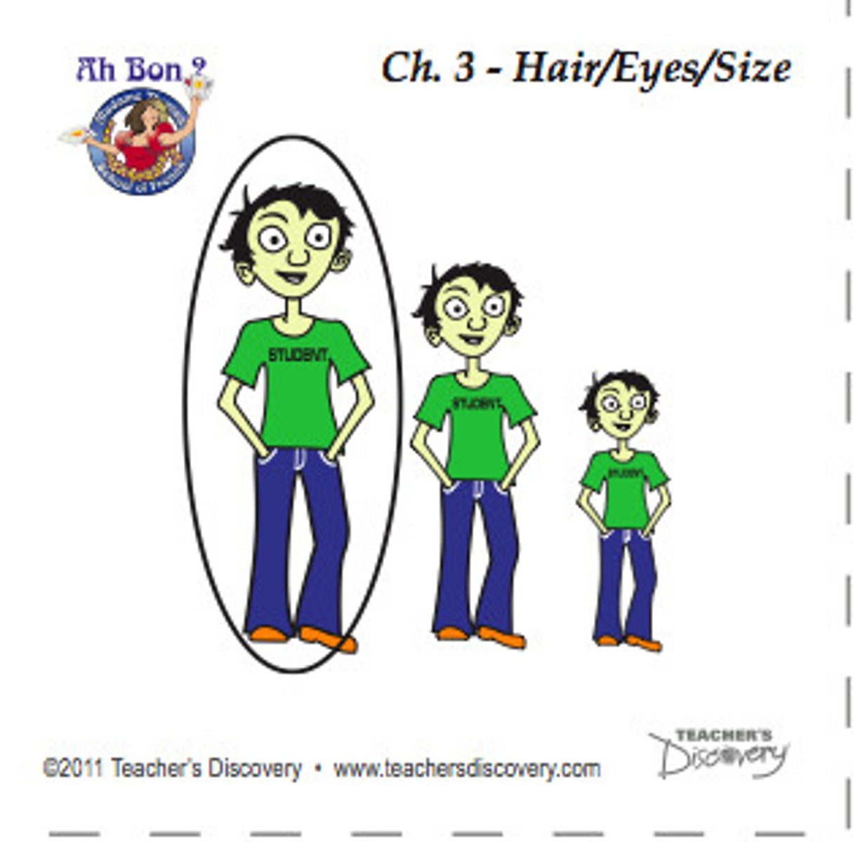 <p>big, tall, large (m)</p>