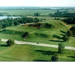 <p>Collinsville, St. Claire County, Illinois, ca. 1050-1250</p>