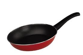 <p>skillet, frying pan</p>