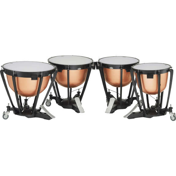 <p>Timpani/Kettle Drums</p>