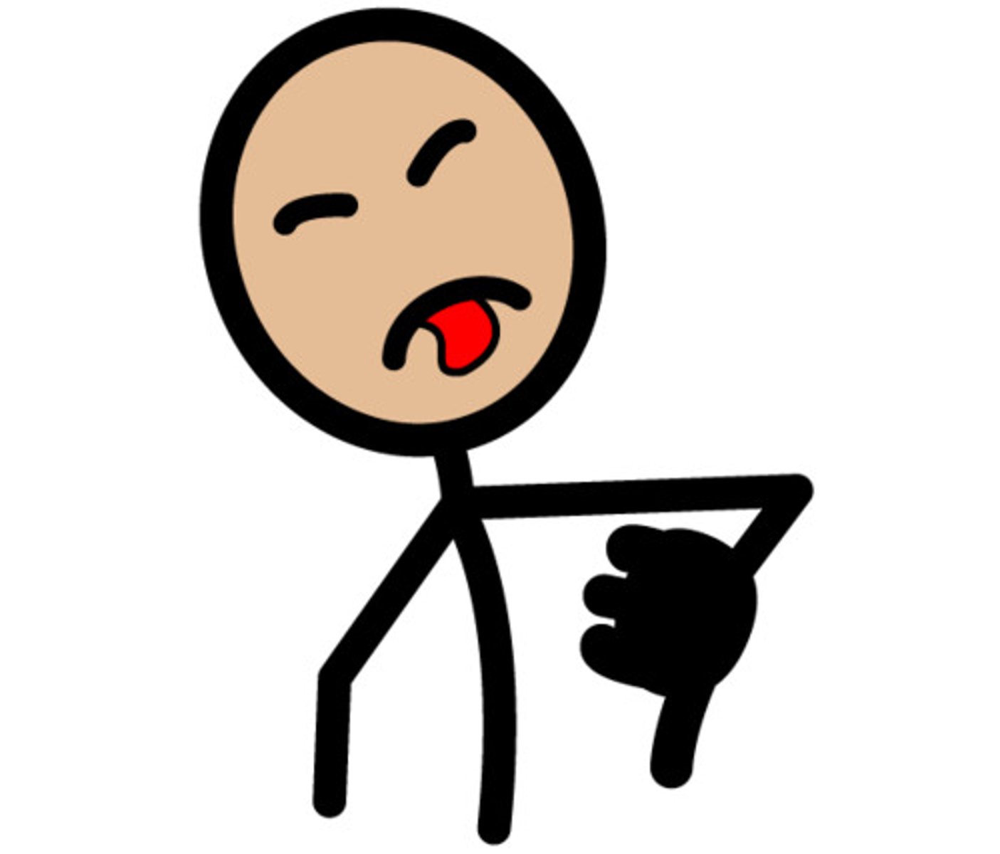 <p>(adj): khó chịu</p>