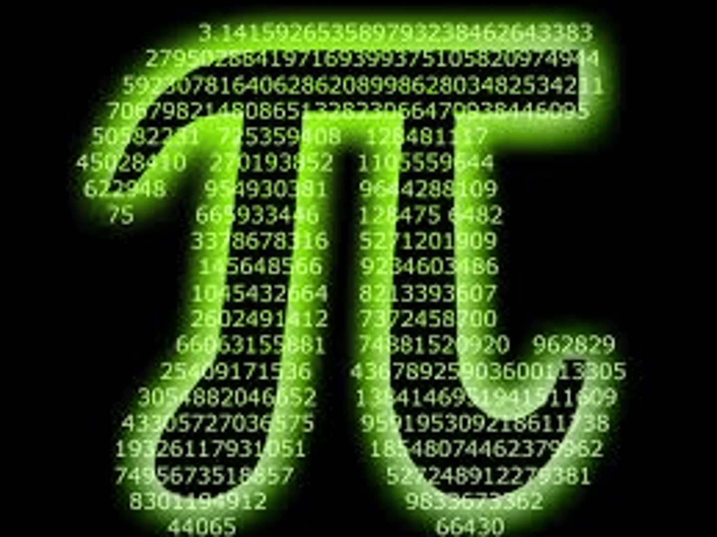 <p>decimal that continues without end</p>