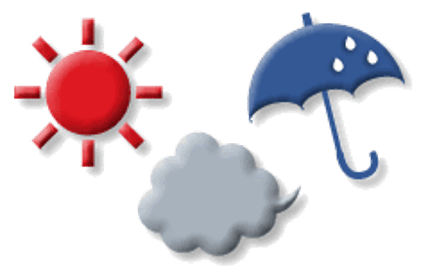 <p>weather</p>