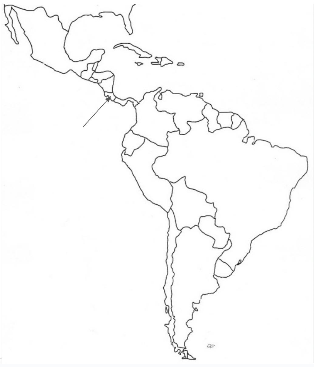 <p>what country is this?</p>