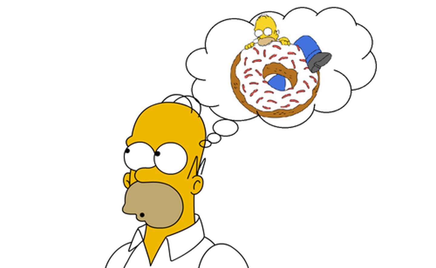 <p>to think</p>