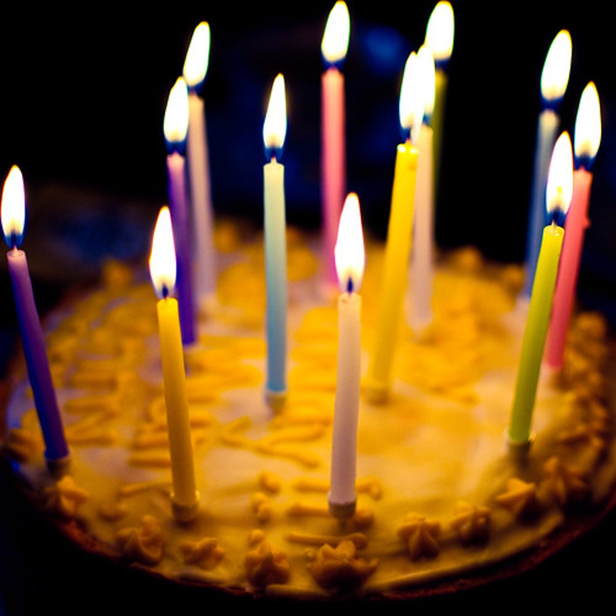 <p>How old are you, informal?</p>