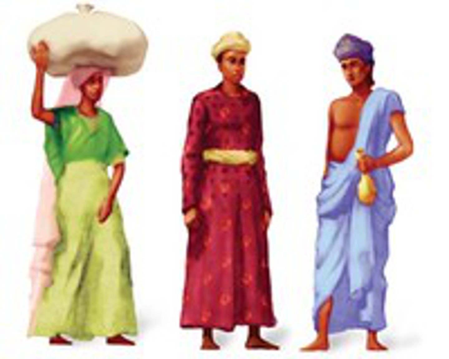 <p>the merchant caste in Hinduism</p>