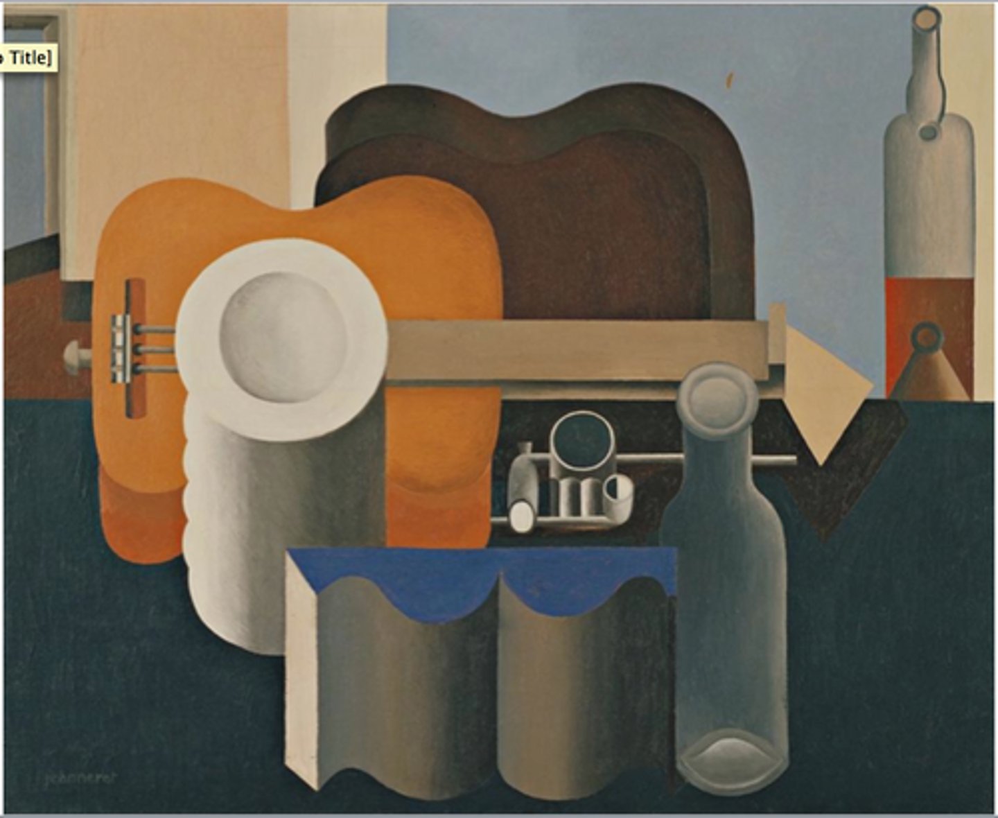 <p>le corbusier</p>