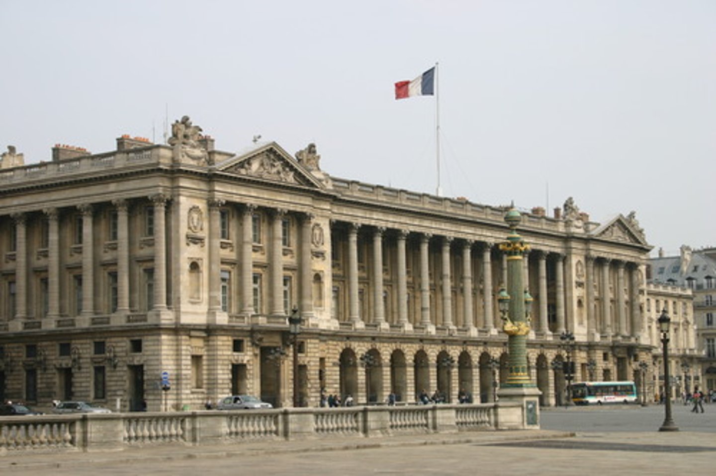 <p>Quel est ce monument?</p>