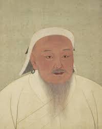 Ghengis Khan (Chinggis Khan)