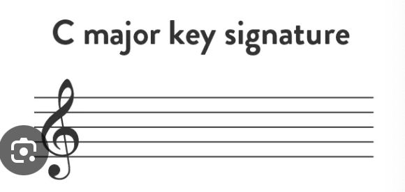 <p>no key change</p>