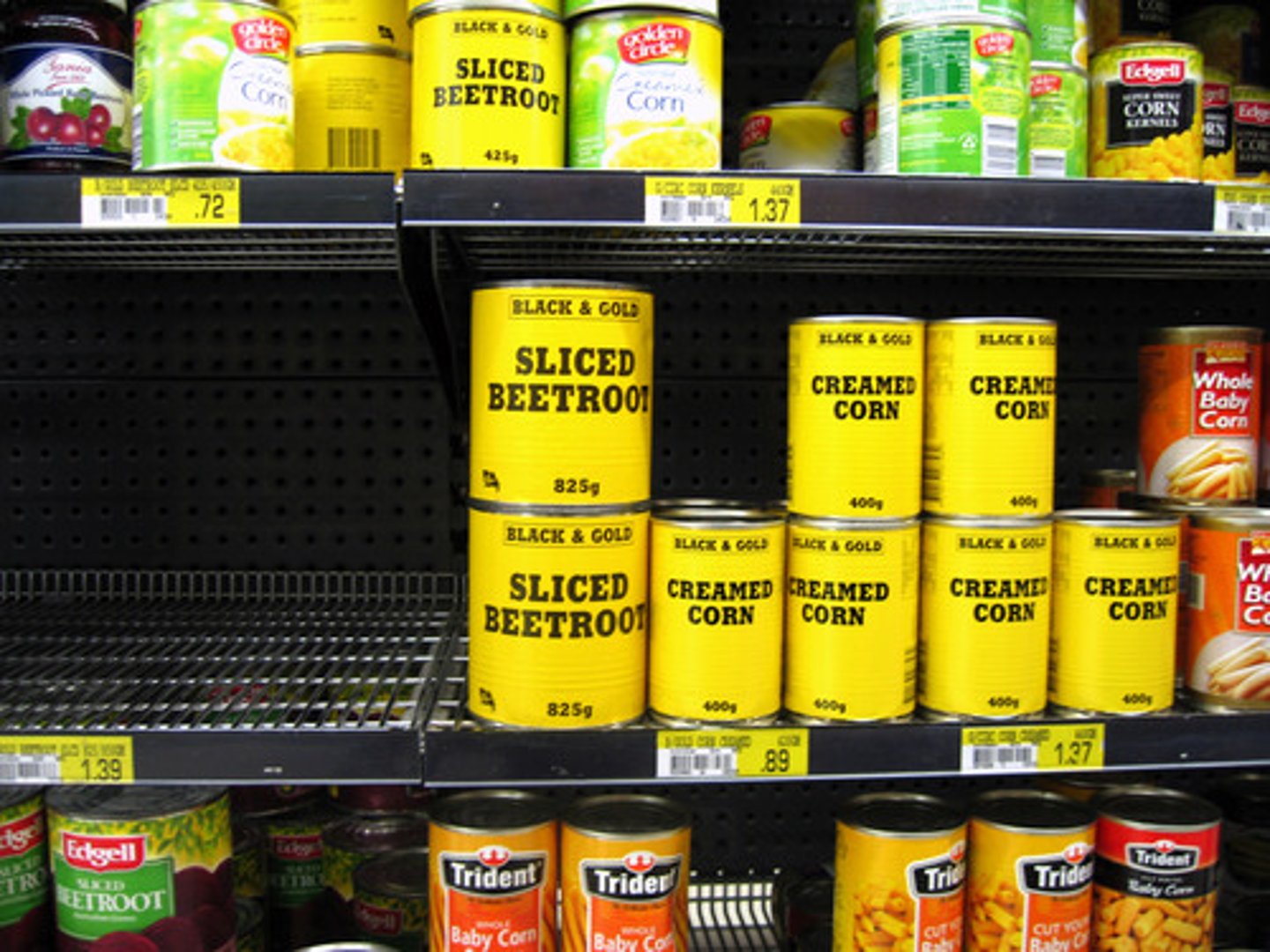 <p>the official, non-proprietary name.</p>