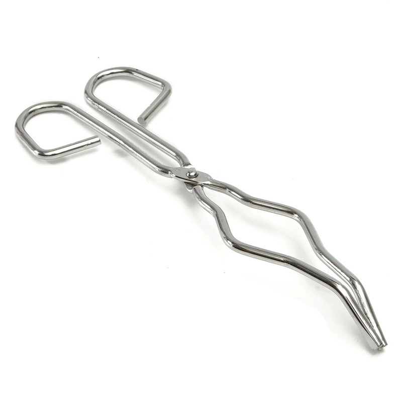 <p><span style="background-color: transparent;">Crucible tongs</span></p>