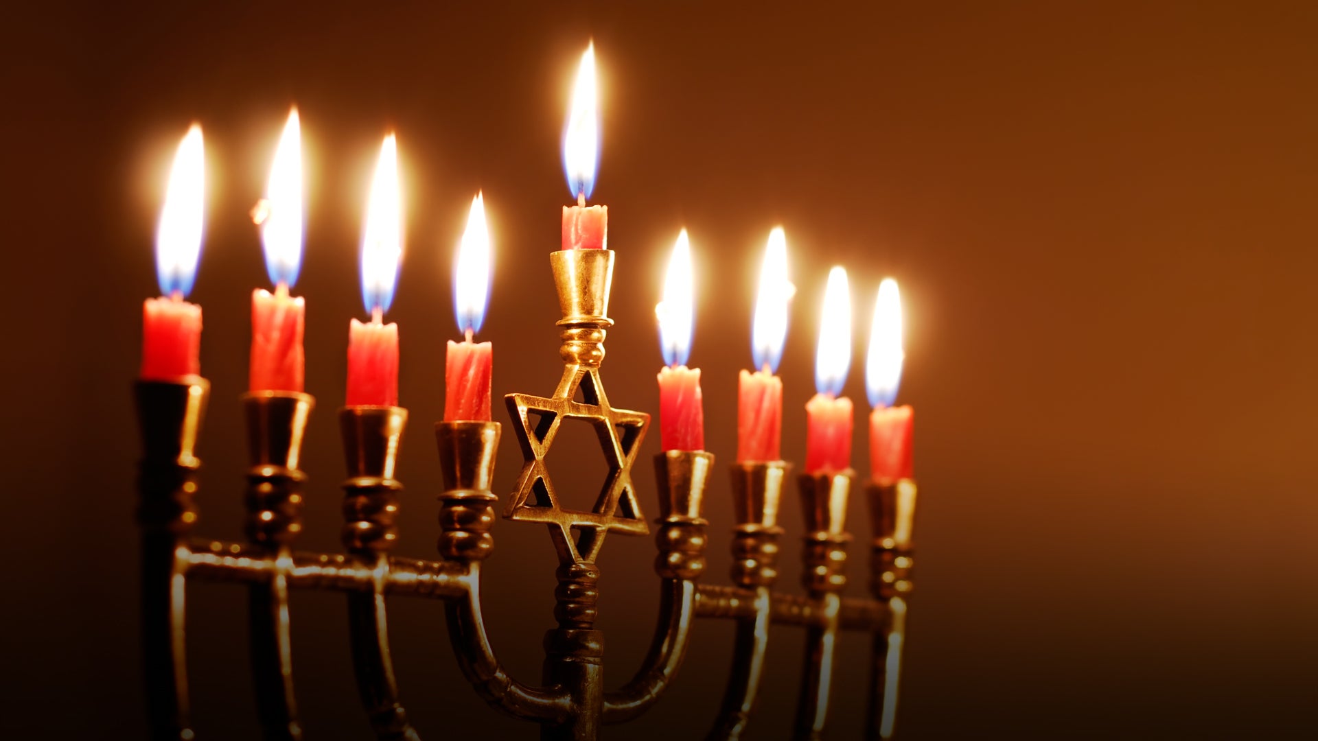 <p>Hanukkah</p>