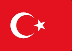 <p>Capital: Ankara<br>Eu-member: No<br>Schengen member: No</p>