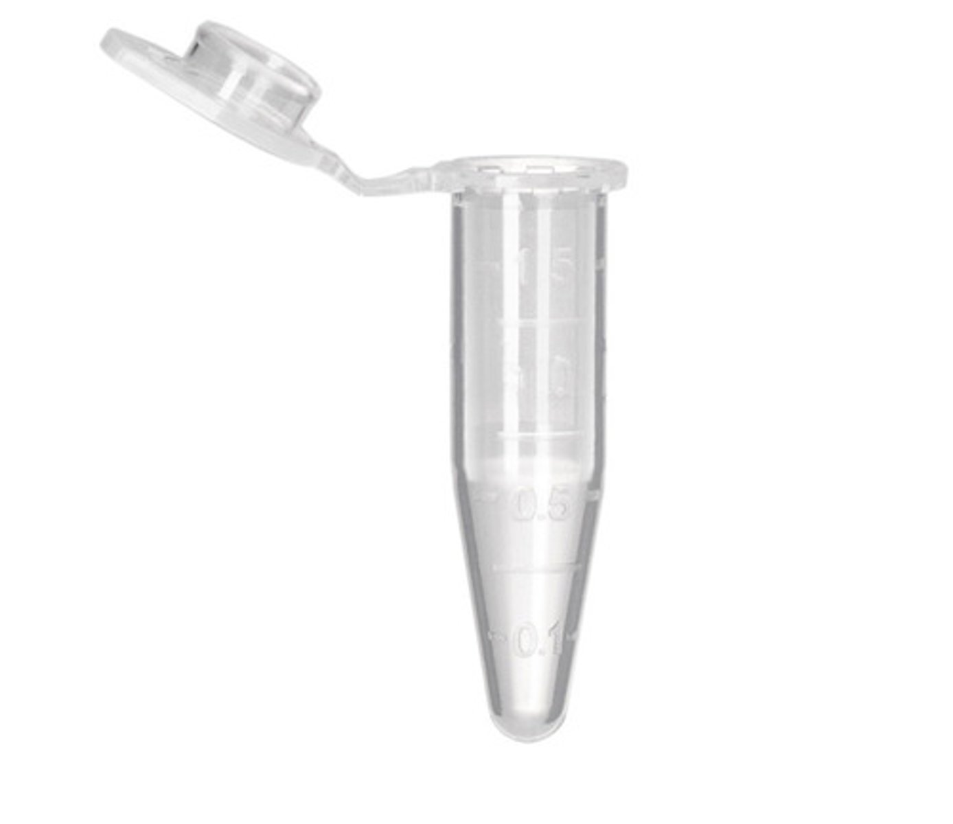 <p>glass or plastic tube that holds samples within a centrifuge</p>