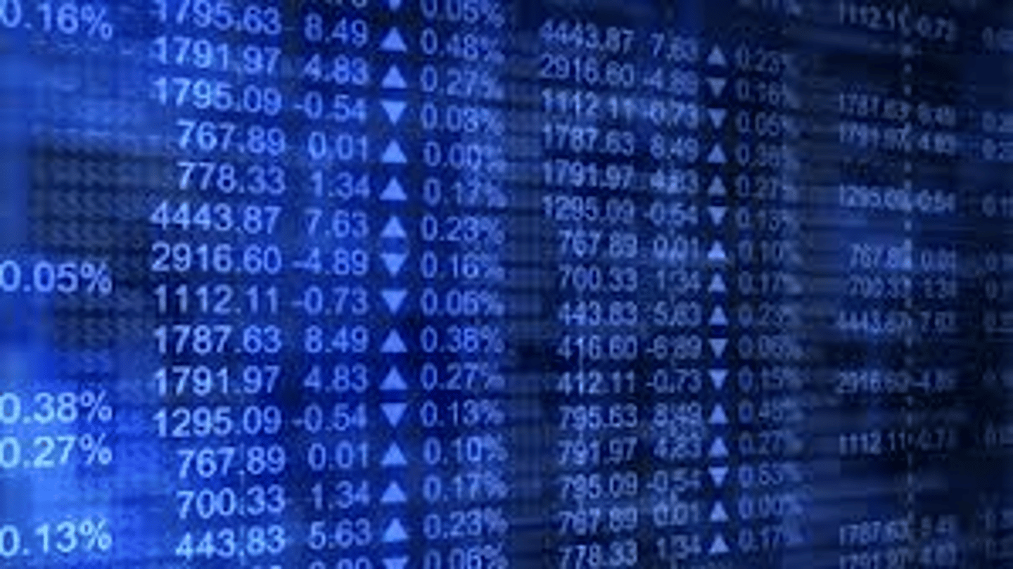 <p>Stocks and shares held by an individual.</p>