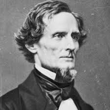 <p>President of the Confederate States of America</p>