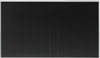 <p>Solar panel type, element(s) used, efficiency rating</p>