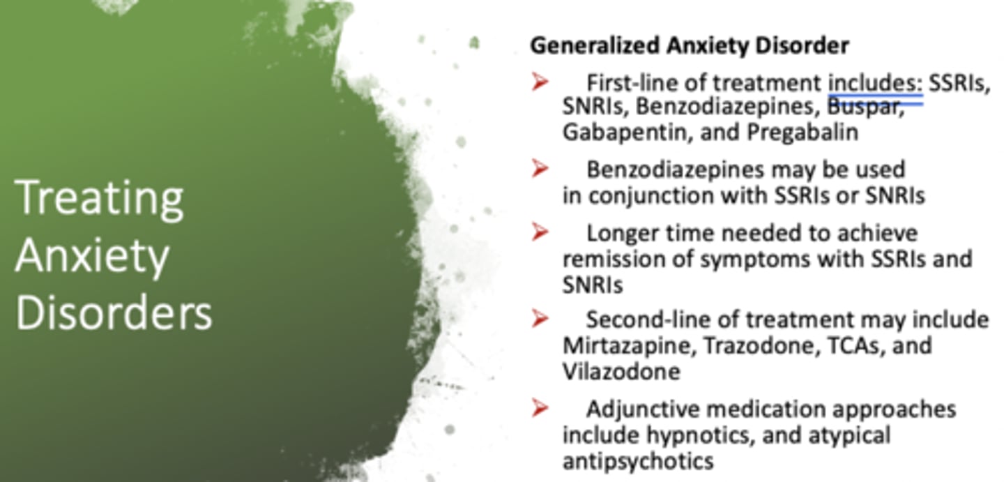 <p>lexapro</p><p>duloxetine</p><p>venlafaxine</p>