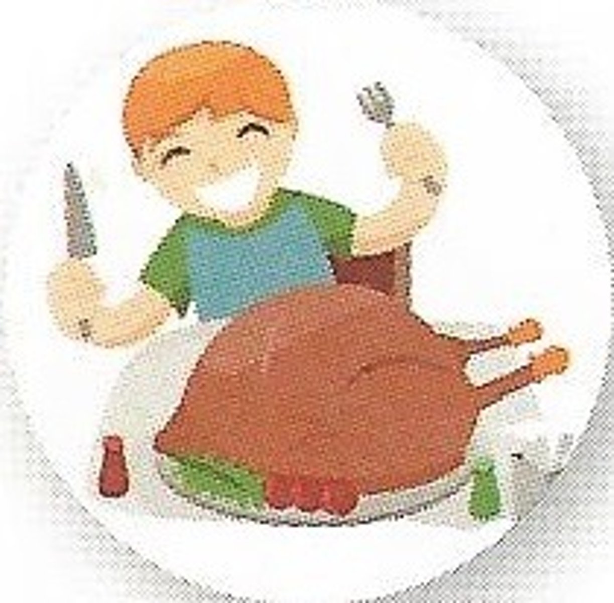 <p>судить</p>