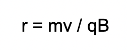 <p>What does each variable mean?</p>