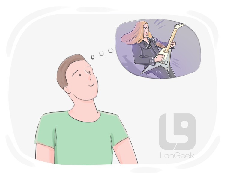 <p>look forward to</p>