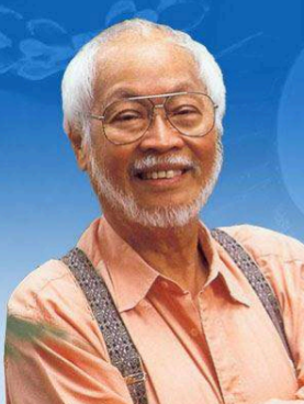 <p>NATIONAL ARTIST FOR ARCHITECTURE IN 2006</p>