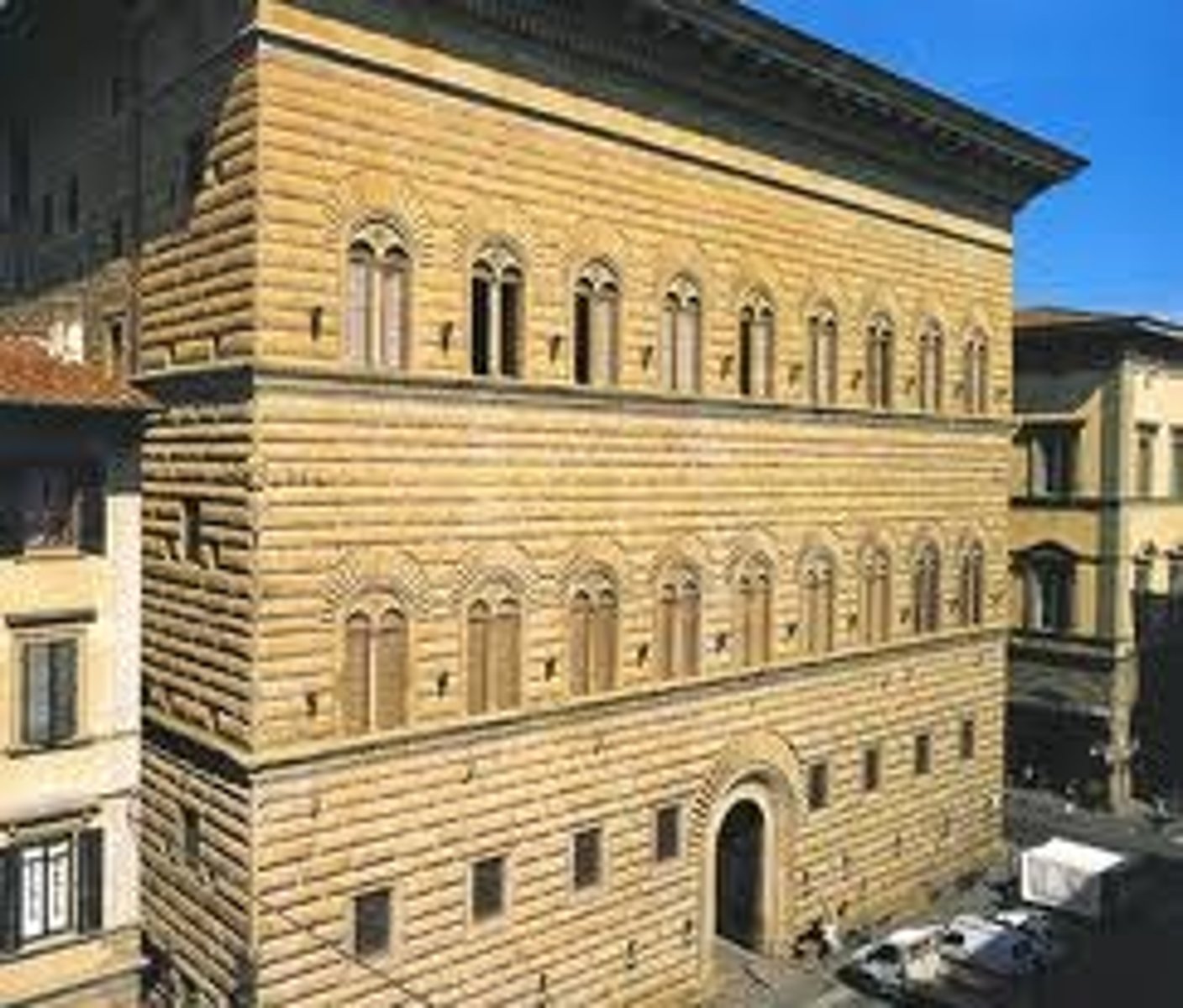 <p>began 1489; Florence, Italy</p>