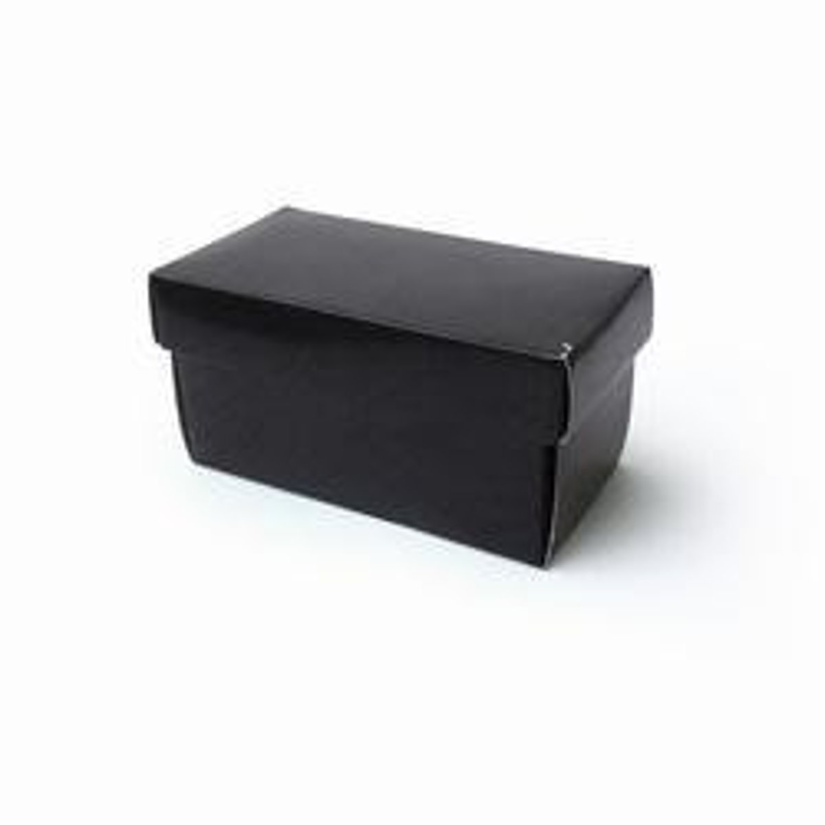 <p>The black box symbolizes the fading tradition of the lottery and the villagers' reluctance to question outdated practices.</p>