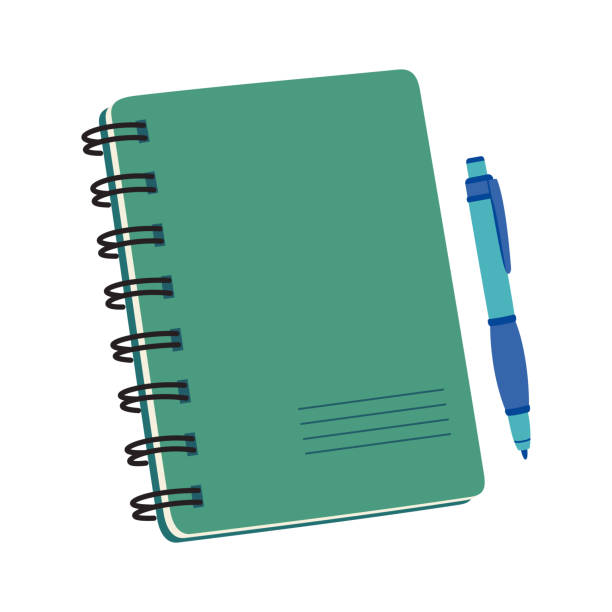 <p>NOTEBOOK</p>