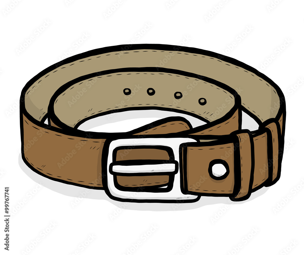 <p>a belt</p>