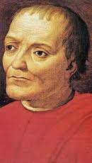 <p>He was the founder of the medici bank, then the largest most respected bank in Europe in the 15th century.</p>