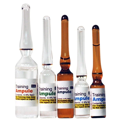 <p>Ampule</p>