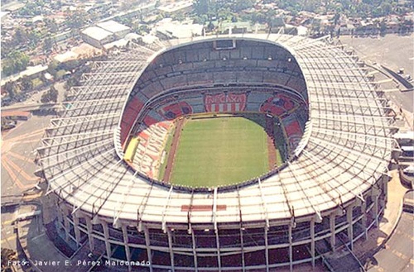 <p>stadium</p>