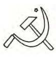 <ol><li><p>Founded in 1964</p></li><li><p>Ideology - Marxis-Leninism , socialism , secularism , democracy</p></li><li><p>Opposes - imperlism and communalism</p></li><li><p>Accepts democracy as useful for helpful mean for securing the object socio-economic justrice in inida</p></li><li><p>Strong support in West Bengal , Kerala , Tripura especially among the poor , factory workers , farmers.</p></li><li><p>Was in power in West Bengal for 34 years and currently in power in Kerala</p></li></ol><p></p>