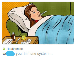 <p><em>= To make something less strong or less effective.</em></p><p></p><p>This is because <strong><mark data-color="green" style="background-color: green; color: inherit">chronic stress w________s our immune system.</mark></strong></p><p>smth <strong><mark data-color="green" style="background-color: green; color: inherit">can w_____ the body</mark></strong></p><p><strong><mark data-color="green" style="background-color: green; color: inherit">stress w______s self-control around food</mark></strong></p><p></p>