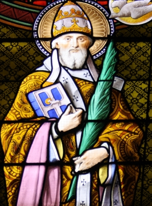 <p>236 - 250 - Pope Fabian / St. Fabian (All Facts) </p>