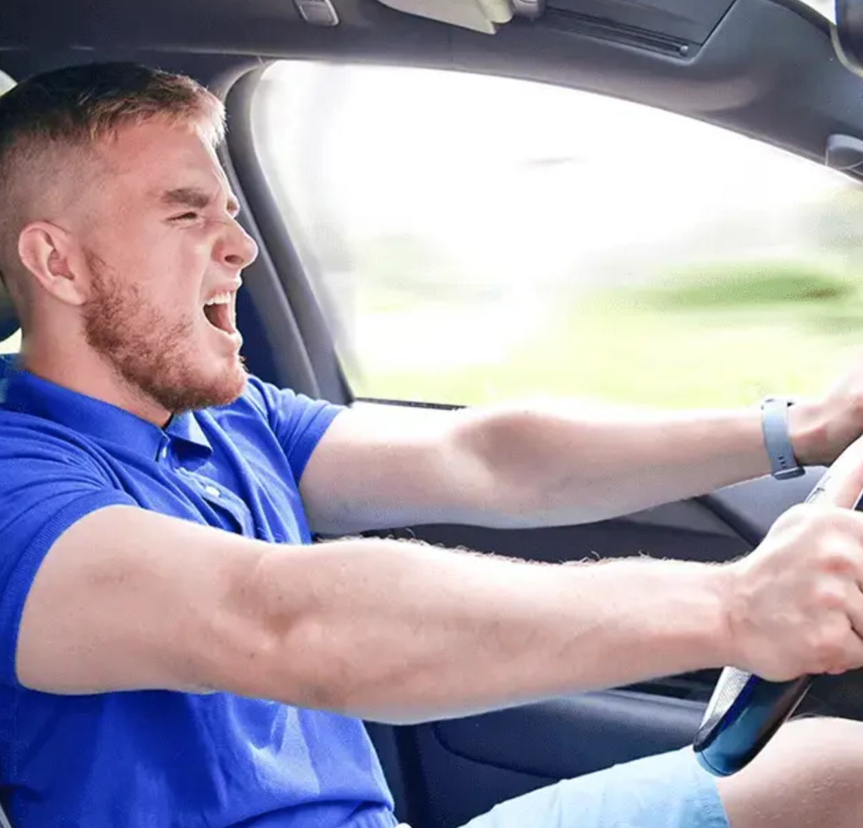 <p>Responsible Driving: How Is Careless Driving Defined?</p>
