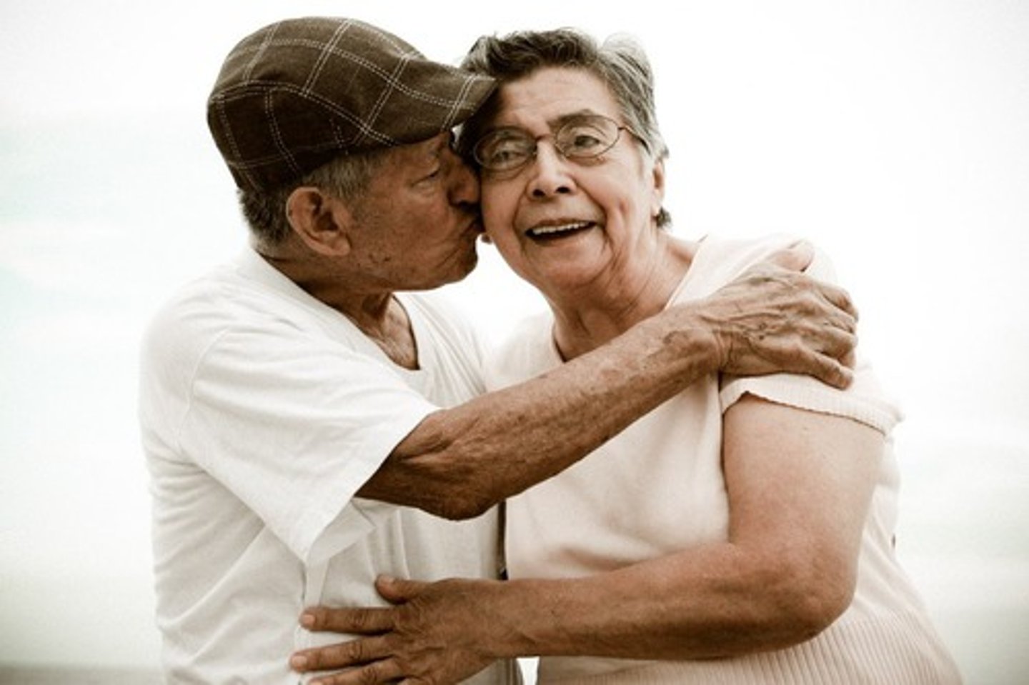 <p>affectionate</p>
