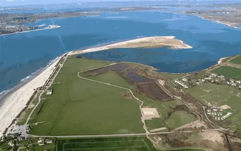 <p>EAST HEAD, CHICHESTER HARBOUR</p><p>sustainable managemement</p>