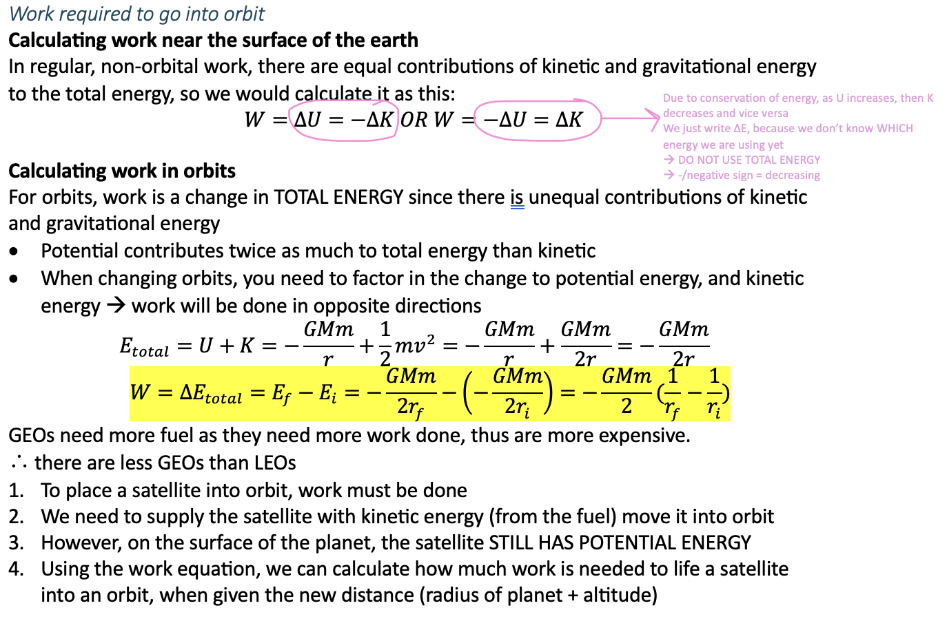 <p>can utilise the earth’s rotation to give an extra speed boost to the rocket (launch on equator since it has fastest linear velocity)</p>