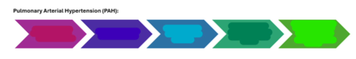 <p>Purple in image.</p>