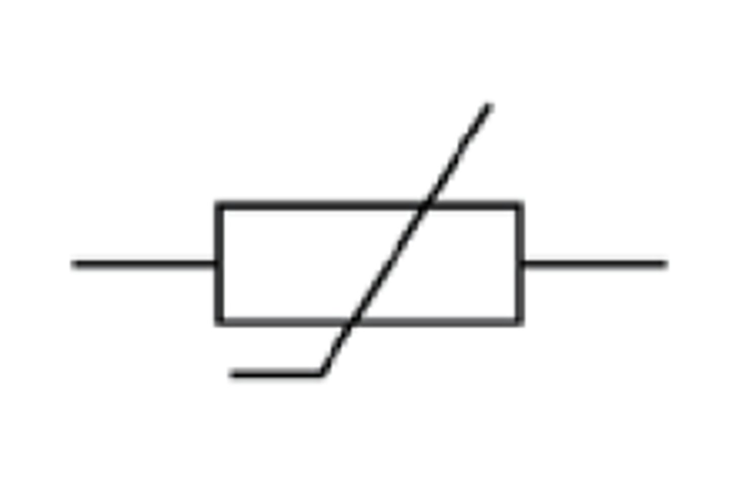 <p>-detects a temperature change.</p><p>-When the temperature increases, resistance decreases.</p><p>-used in household devices and appliances</p>