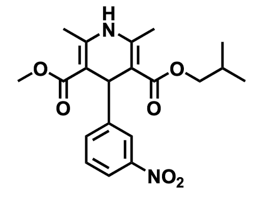 <p>Name the drug’s name and its class.</p>
