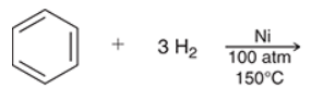<p>predict the product of this RXN</p>