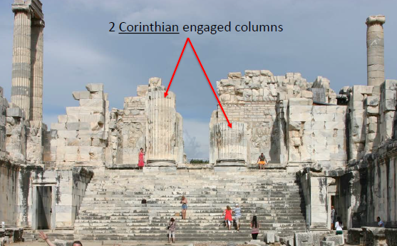 <p>Engaged Column</p>